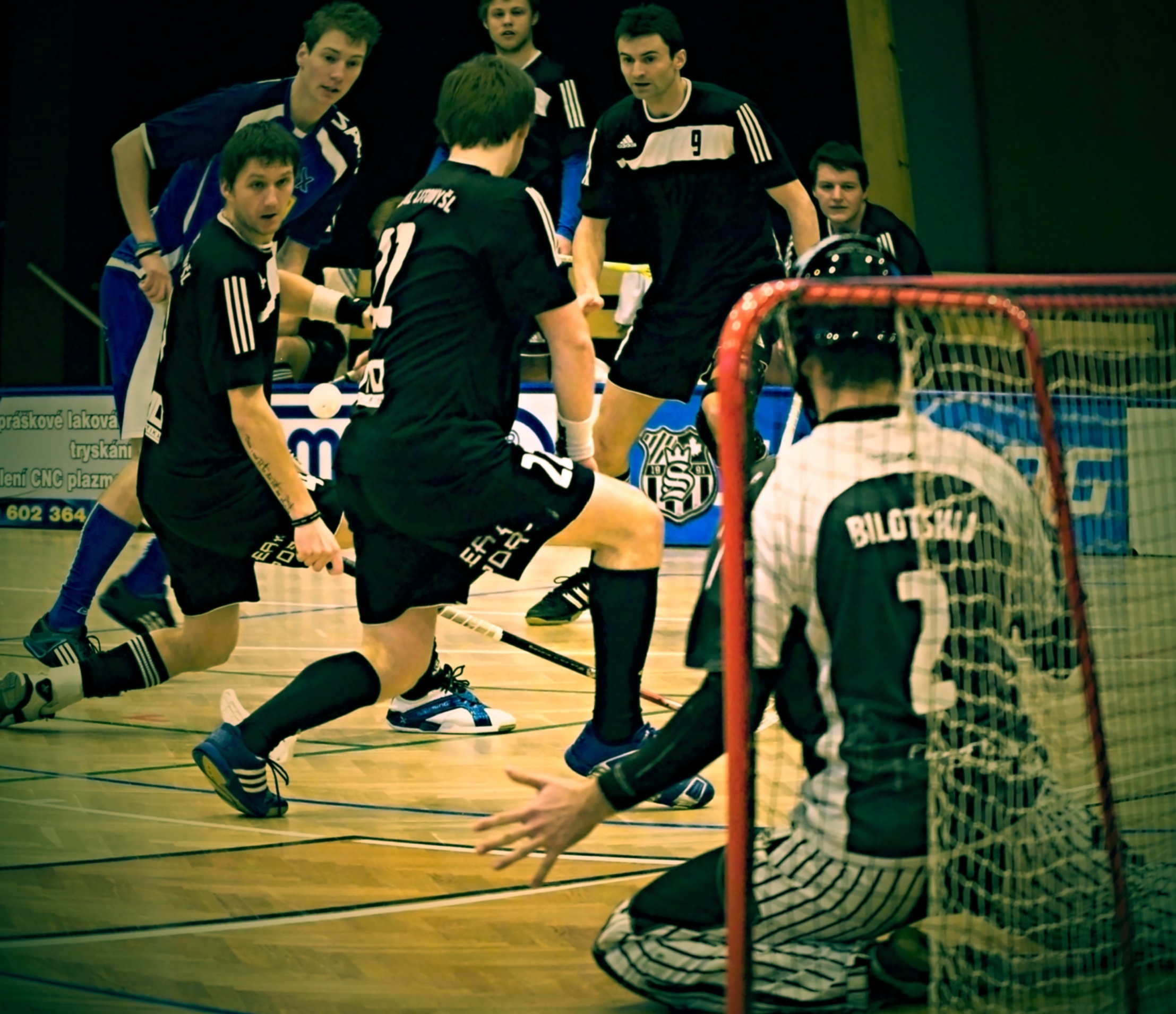 Litomyšl v Pe 2.liga 24.02.2013 (12)